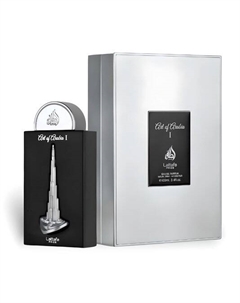 Парфюмерная вода Art of Arabia I Lattafa