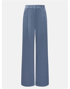 Вельветовые брюки Max&co