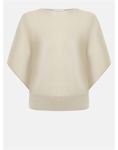 Джемпер с коротким рукавом Kocca