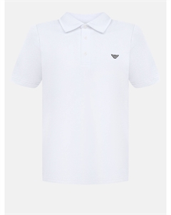 Поло Emporio armani