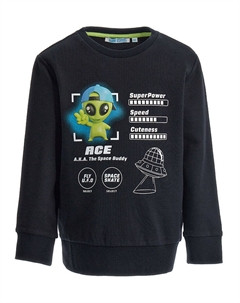 Свитшот для мальчика Original marines