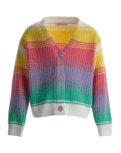 Кардиган для девочки Original marines