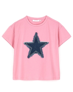 Футболка для девочки Original marines