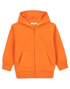 Толстовка на молнии для мальчика Original marines