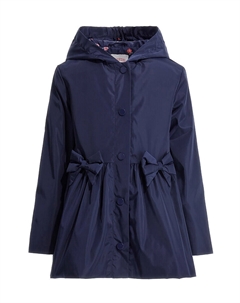 Плащ для девочки Original marines