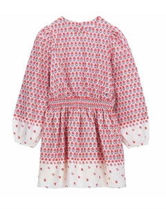 Платье для девочки Original marines