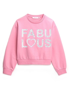 Свитшот для девочки Original marines