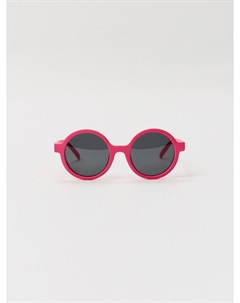 Круглые солнцезащитные очки детские Sela