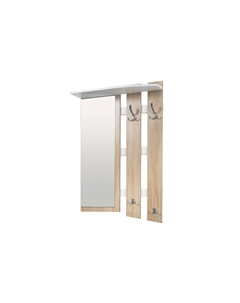 Вешалка настенная Виктория Hoff