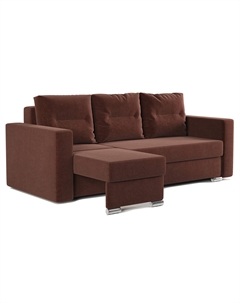 Угловой диван-кровать Рио Hoff