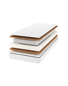 Матрас Dream EVS500 Ppu Hoff