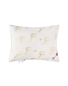 Подушка стёганая Camel Soft Hoff