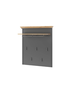 Вешалка настенная Jasmin Hoff