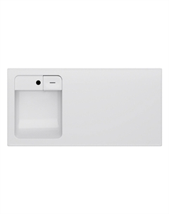 Раковина мебельная над стиральной машиной левая AM.PM X-Joy Am.pm.