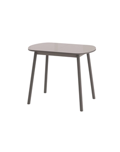 Стол раздвижной Round 94 Hoff
