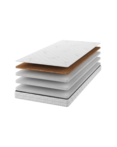 Матрас Strutto-Cocos Hoff