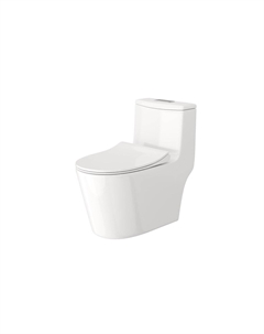 Унитаз напольный TEYMI Solli Teymi