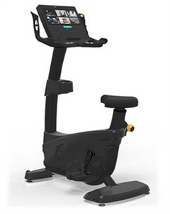 Вертикальный велотренажер RU970 Impulse