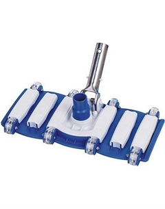 Щетка для пылесоса Heavy VH14BU Poolmagic