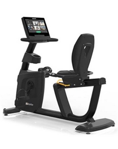 Горизонтальный велотренажер RR970 Impulse