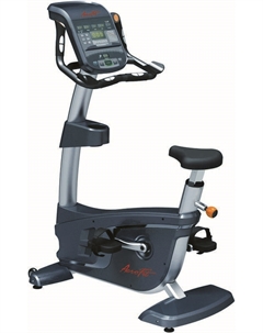 Вертикальный велотренажер RU700 (X4-B LED) Impulse