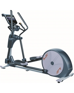 Эллиптический тренажер RE950 (X4-E LCD) Impulse