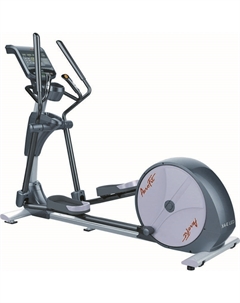 Эллиптический тренажер RE700 (X4-E LED) Impulse