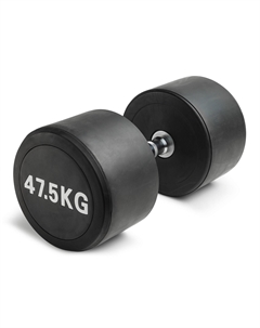 Гантель неразборная круглая 47,5 кг VF-R475 Victoryfit