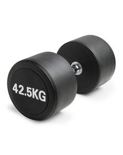 Гантель неразборная круглая 42,5 кг VF-R425 Victoryfit