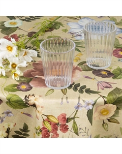 Скатерть круглая Missy 180см Pappel