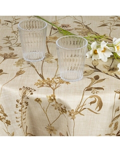 Скатерть круглая Hollis 180см Pappel