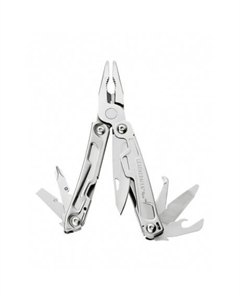 Мультитул Rev 832130, 14 функций Leatherman
