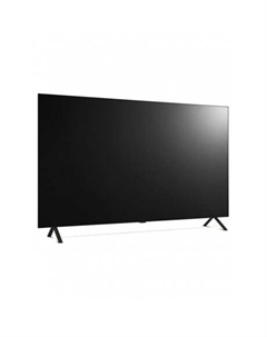 Телевизор OLED LG 65" OLED65B4RLA.ARUG черный 4K Ultra HD 120Hz DVB-T2 DVB-C DVB-S2 USB WiFi Smart TV Lg