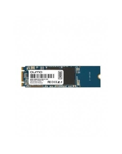 Накопитель SSD Qumo Novation 240Gb (Q3DT-240GMSY-M2)