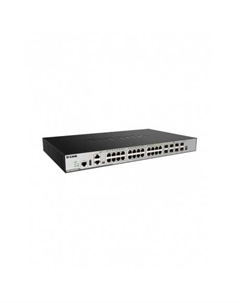 Коммутатор D-Link DGS-3630-28TC/A2ASI D-link