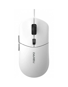 Мышь LM121 White Dareu