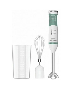 Блендер Willmark WHB-1153WS