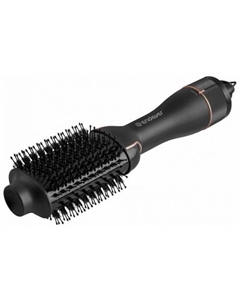 Стайлер Aurora-499 Мощность 1200 Вт, цвет черный Endever