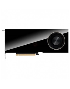 Видеокарта NVIDIA Quadro RTX A6000 48Gb (900-5G133-1750-000) Nvidia