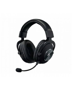 Наушники PRO X Lightspeed (981-000907) Logitech