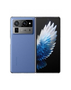 Смартфон Tecno Phantom V Fold 2 5G 12/512Gb Blue