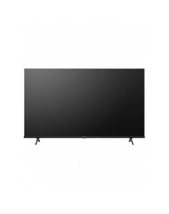 Телевизор QLED Hisense 75" 75E7NQ черный 4K Ultra HD 60Hz DVB-T DVB-T2 DVB-C DVB-S DVB-S2 USB WiFi Smart TV