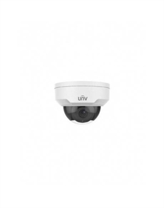 Видеокамера IP Uniview 1/2.7" 4 Мп IPC324SS-DF28K-I0