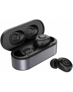 Наушники Chrome TWS Gray Accesstyle