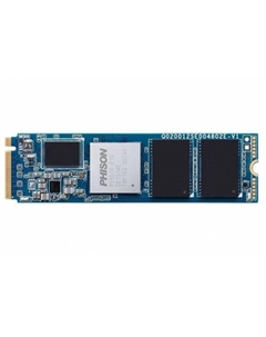 Накопитель SSD Apacer AS2280Q4 2TB (AP2TBAS2280Q4-1)