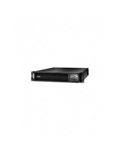 ИБП APC Smart-UPS SRT1500RMXLI-NC A.p.c.
