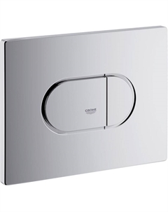 Клавиша смыва Arena Cosmopolitan 38858000 Хром Grohe