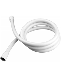 Душевой шланг Isiflex 28272450 Белый Hansgrohe