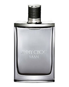 Man: туалетная вода 200мл Jimmy choo