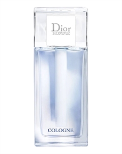Homme Cologne 2022 : одеколон 125мл уценка Christian dior